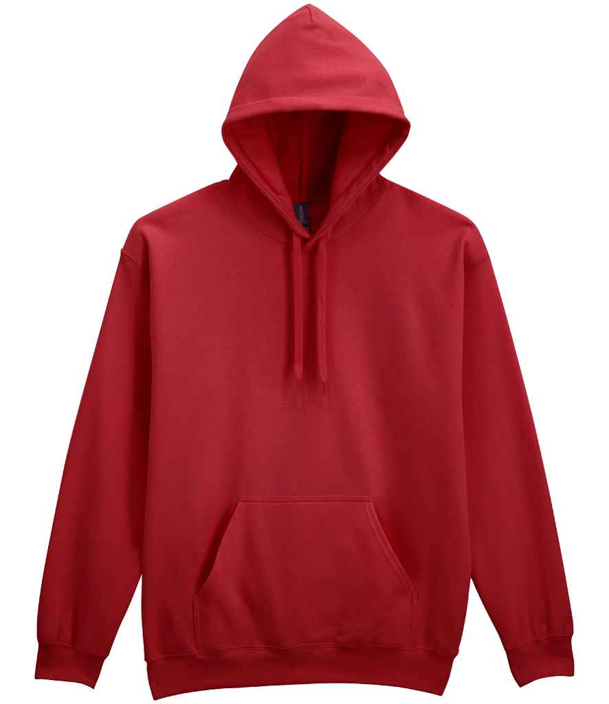 Gildan SoftStyle® Midweight Hooded Sweatshirt