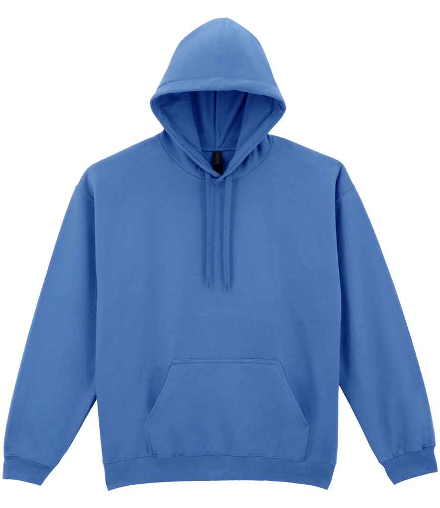 Gildan SoftStyle® Midweight Hooded Sweatshirt