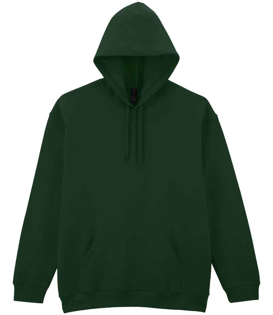 Gildan SoftStyle® Midweight Hooded Sweatshirt