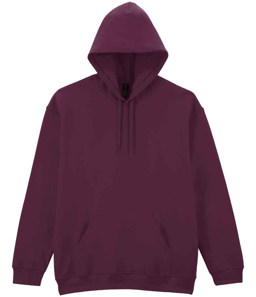Gildan SoftStyle® Midweight Hooded Sweatshirt