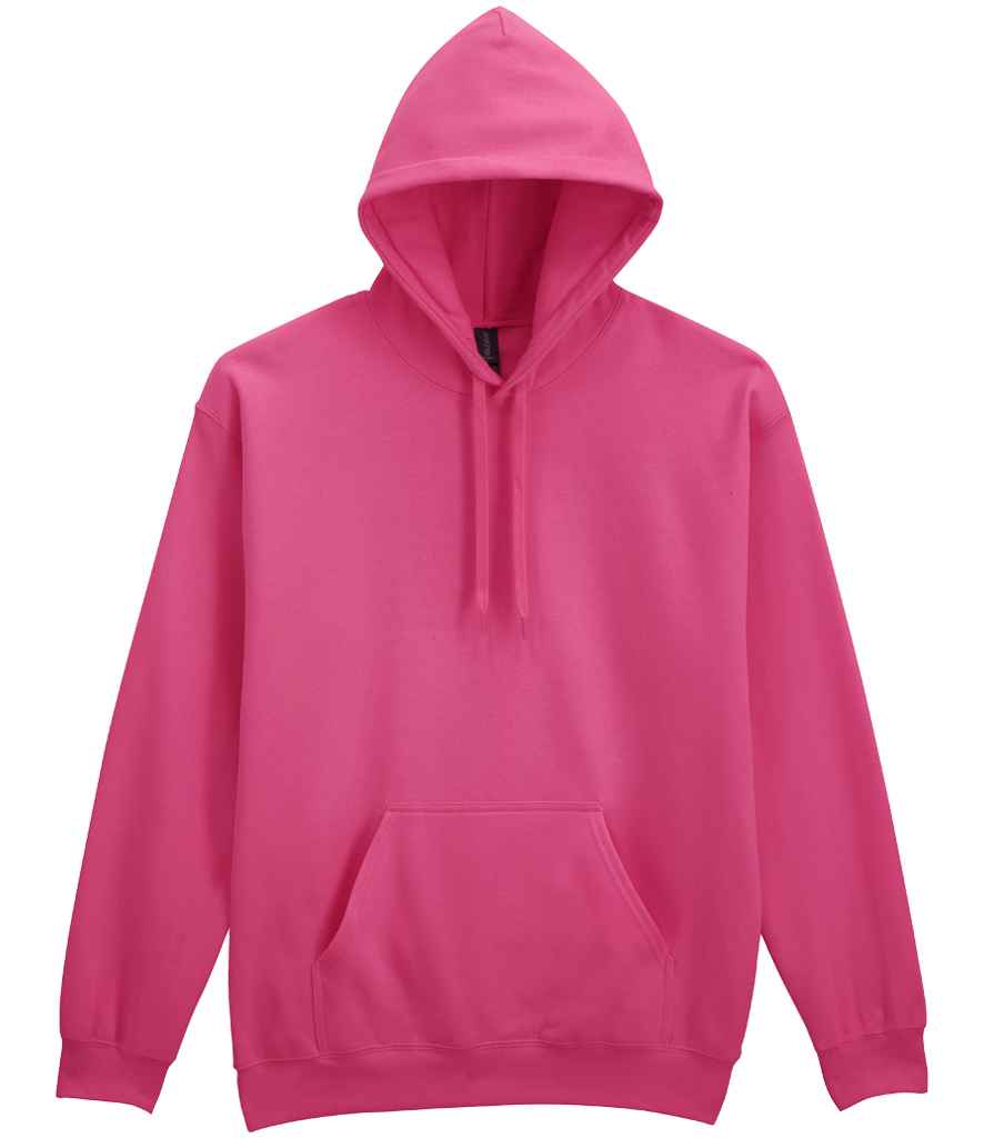 Gildan SoftStyle® Midweight Hooded Sweatshirt