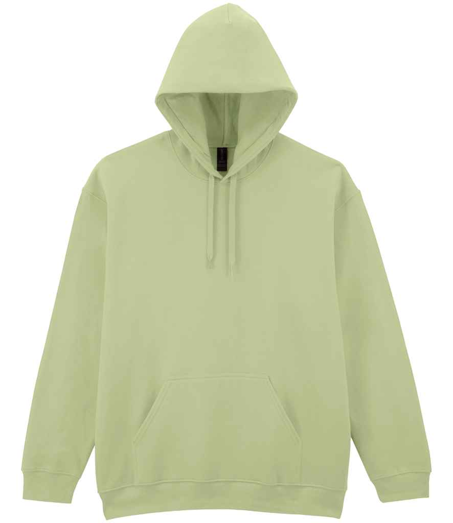 Gildan SoftStyle® Midweight Hooded Sweatshirt