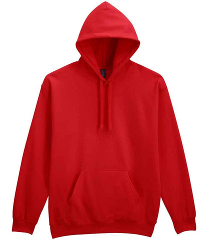 Gildan SoftStyle® Midweight Hooded Sweatshirt