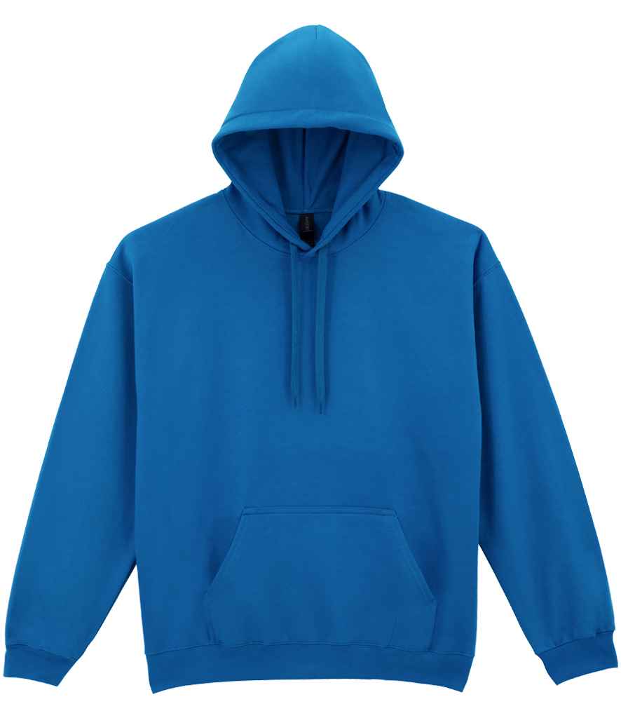 Gildan SoftStyle® Midweight Hooded Sweatshirt