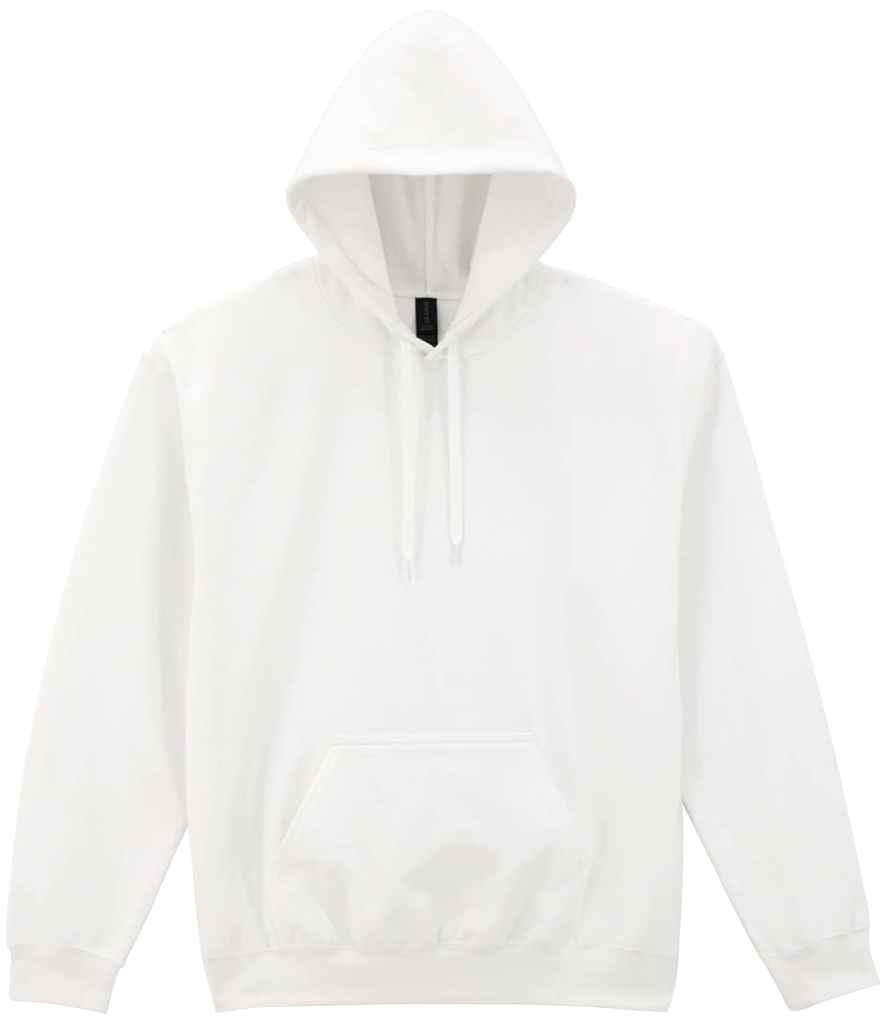 Gildan SoftStyle® Midweight Hooded Sweatshirt