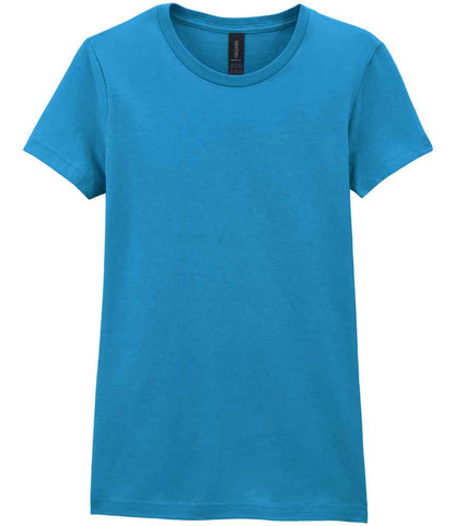 Gildan Ladies SoftStyle® T-Shirt