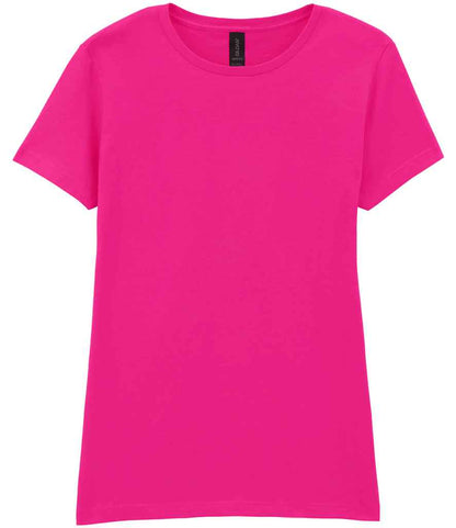 Gildan Ladies SoftStyle® T-Shirt