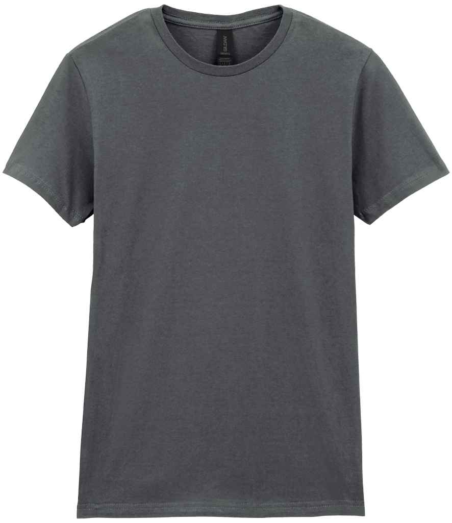 Gildan Ladies SoftStyle® T-Shirt