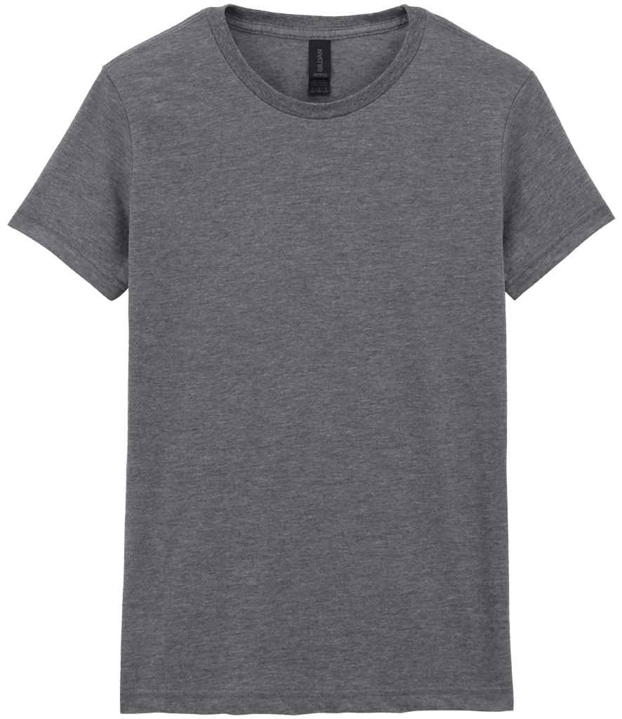 Gildan Ladies SoftStyle® T-Shirt