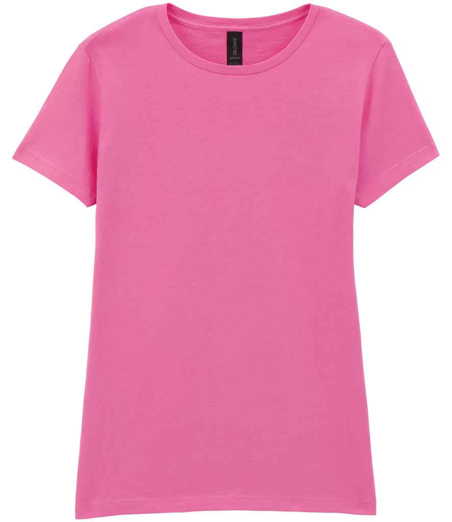 Gildan Ladies SoftStyle® T-Shirt