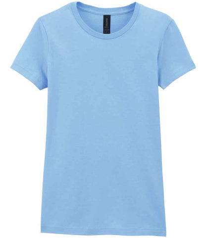 Gildan Ladies SoftStyle® T-Shirt