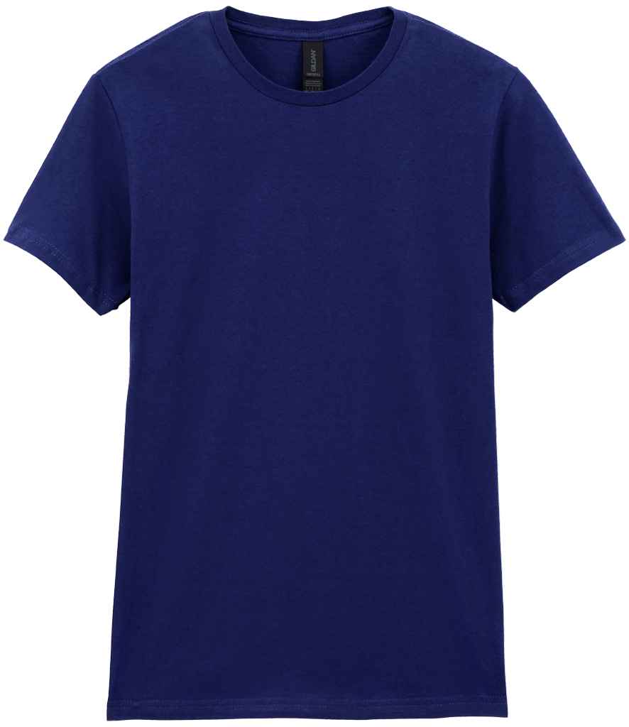 Gildan Ladies SoftStyle® T-Shirt