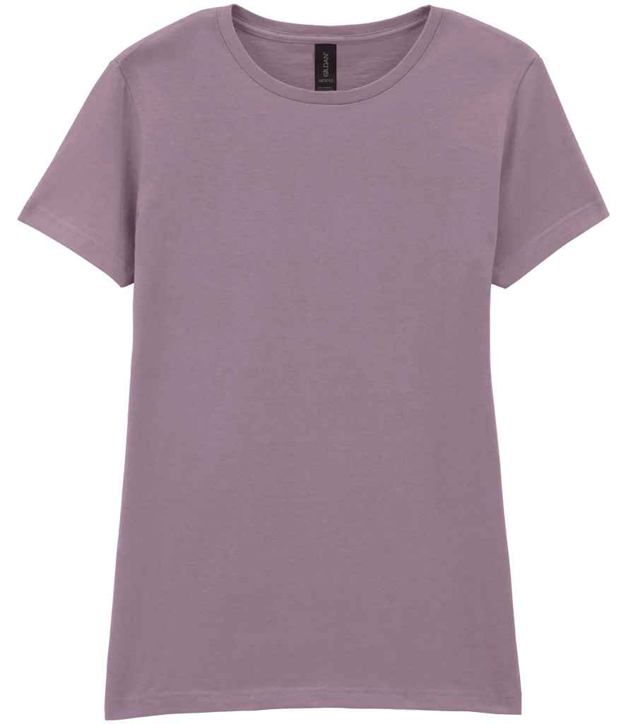 Gildan Ladies SoftStyle® T-Shirt