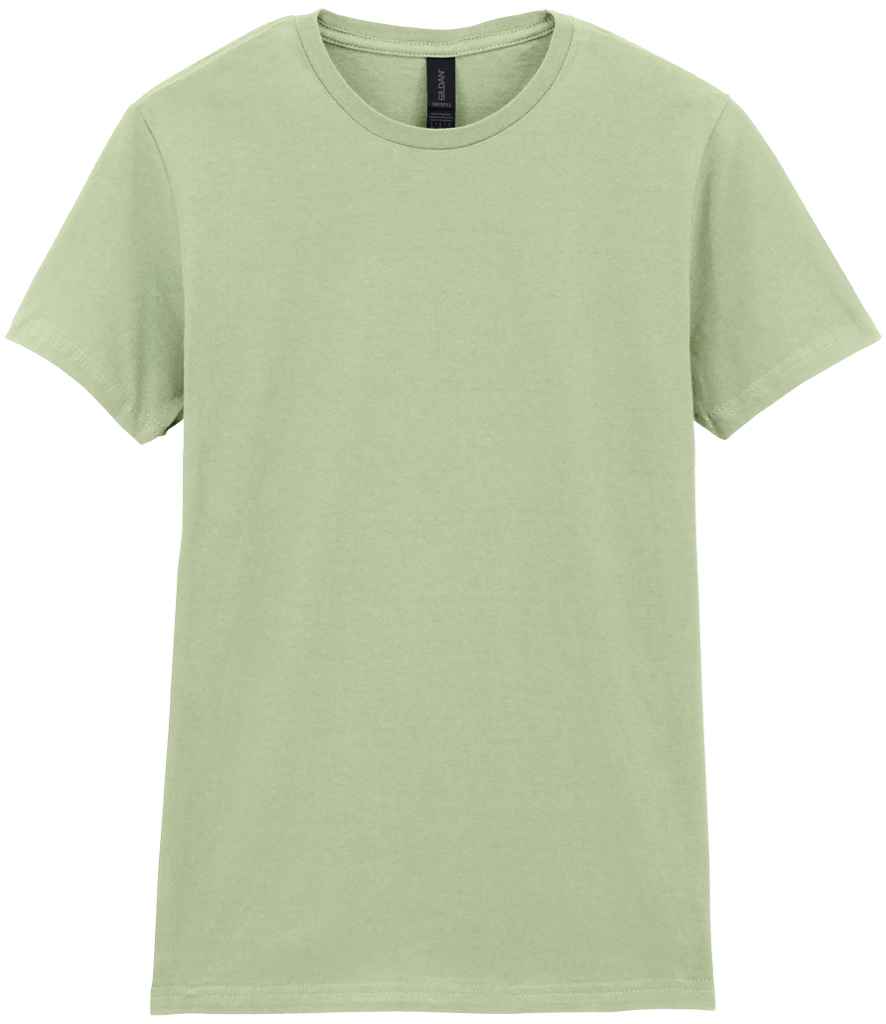 Gildan Ladies SoftStyle® T-Shirt