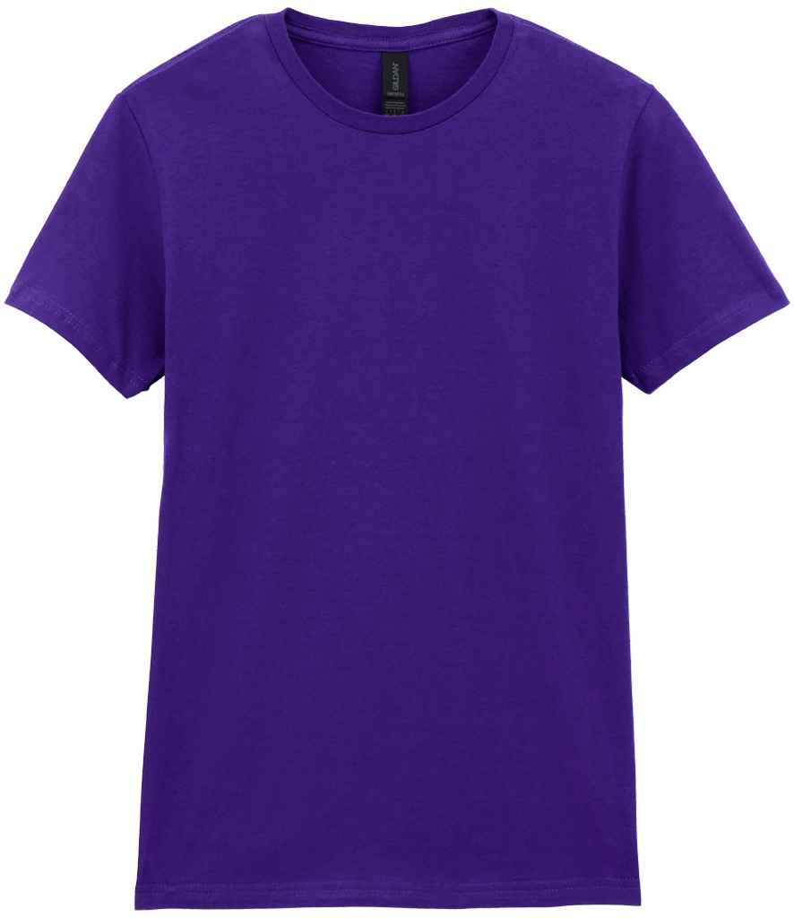 Gildan Ladies SoftStyle® T-Shirt