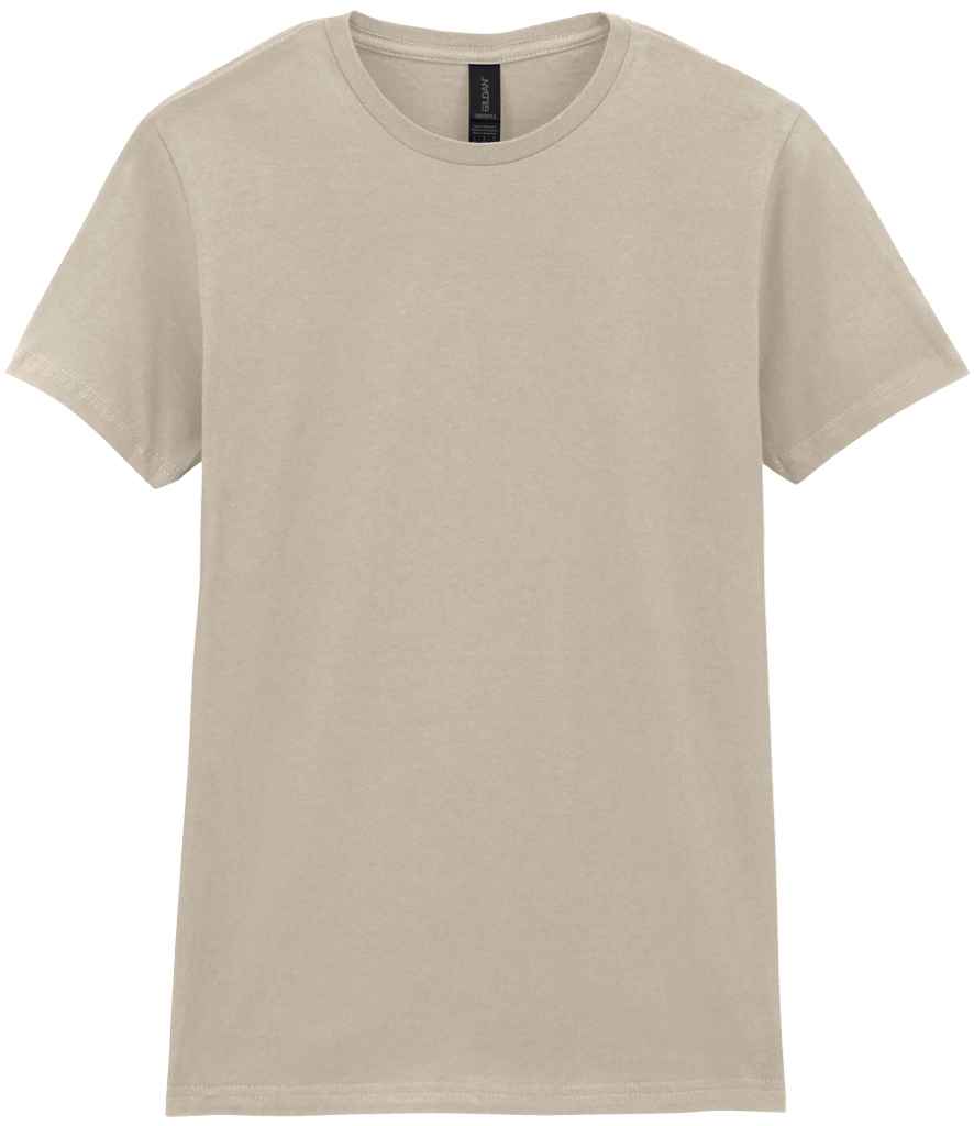 Gildan Ladies SoftStyle® T-Shirt