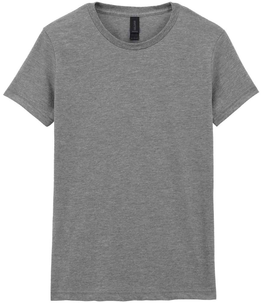 Gildan Ladies SoftStyle® T-Shirt