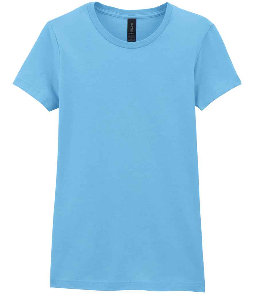 Gildan Ladies SoftStyle® T-Shirt