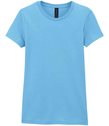 Gildan Ladies SoftStyle® T-Shirt
