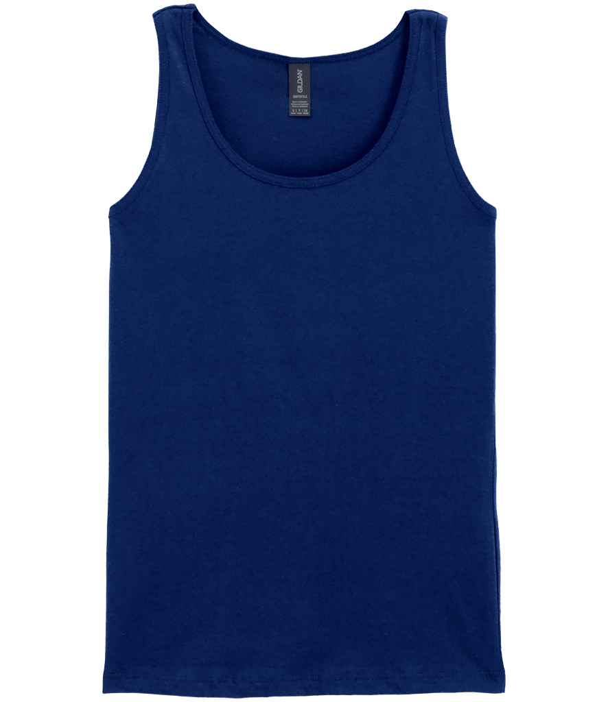 Gildan Ladies SoftStyle® Tank Top