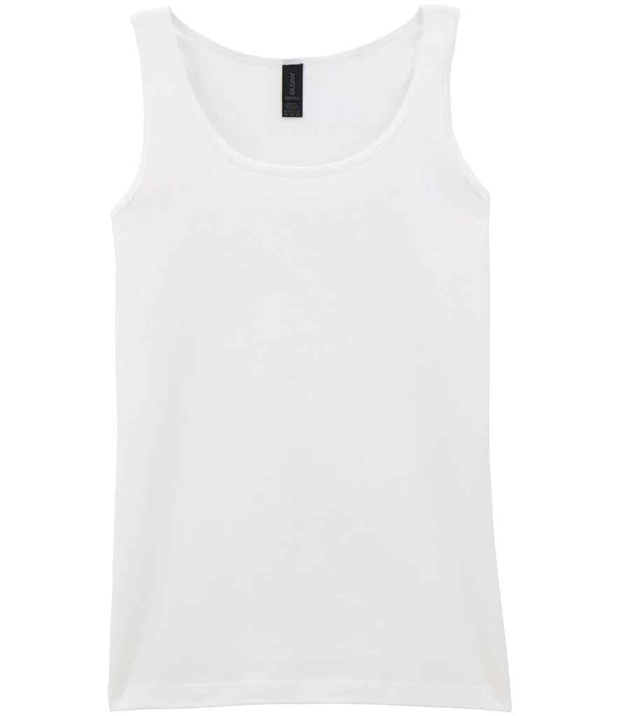 Gildan Ladies SoftStyle® Tank Top