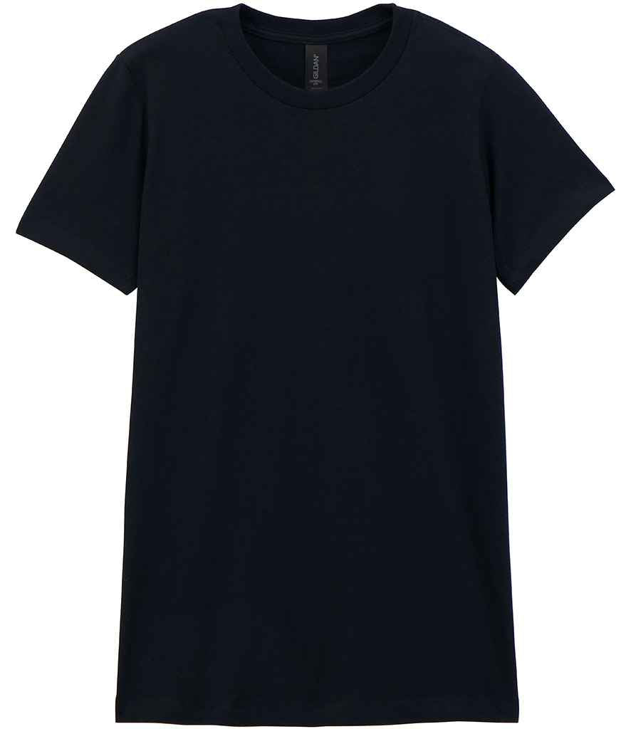 Gildan Ladies SoftStyle® CVC T-Shirt