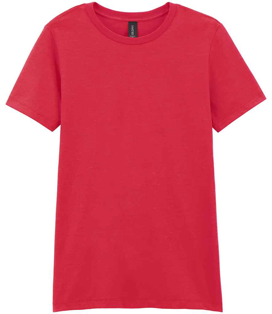 Gildan Ladies SoftStyle® CVC T-Shirt