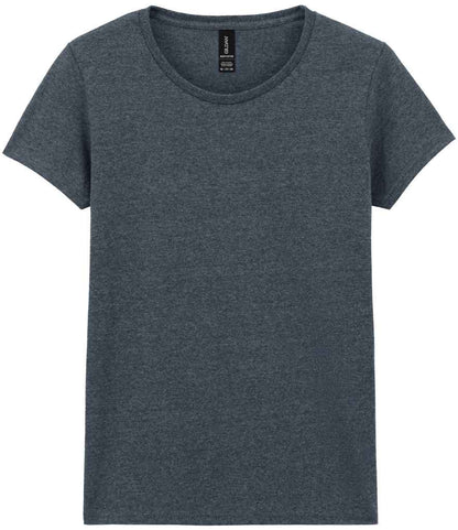 Gildan Ladies Heavy Cotton™ T-Shirt