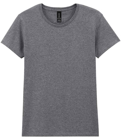 Gildan Ladies Heavy Cotton™ T-Shirt