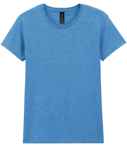 Gildan Ladies Heavy Cotton™ T-Shirt