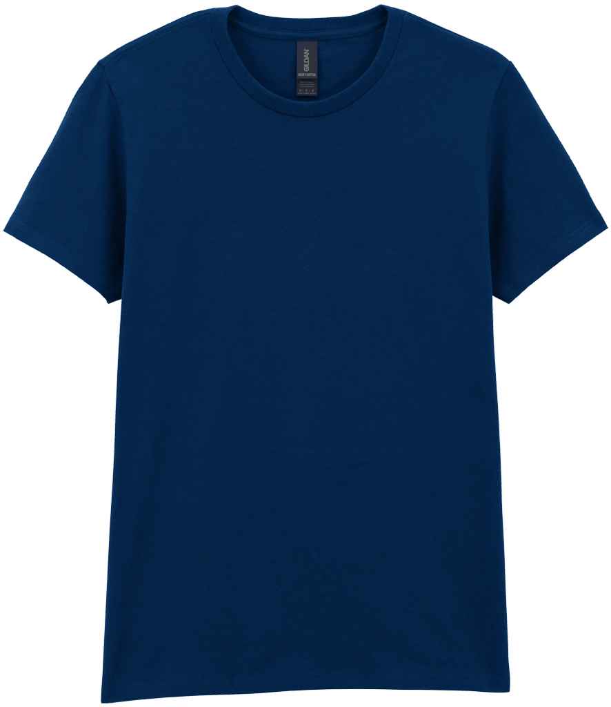 Gildan Ladies Heavy Cotton™ T-Shirt
