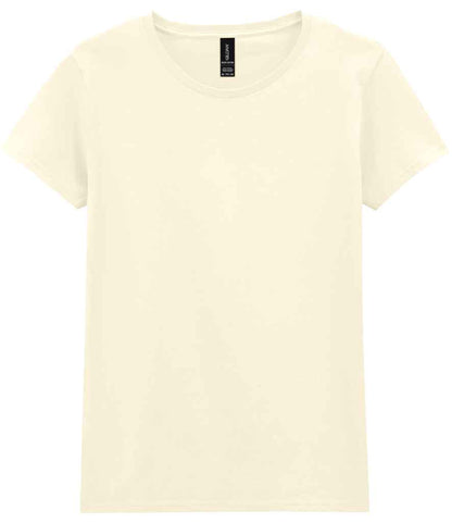Gildan Ladies Heavy Cotton™ T-Shirt