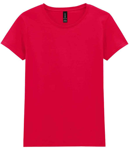 Gildan Ladies Heavy Cotton™ T-Shirt