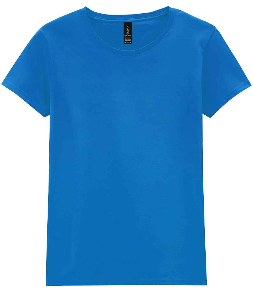 Gildan Ladies Heavy Cotton™ T-Shirt