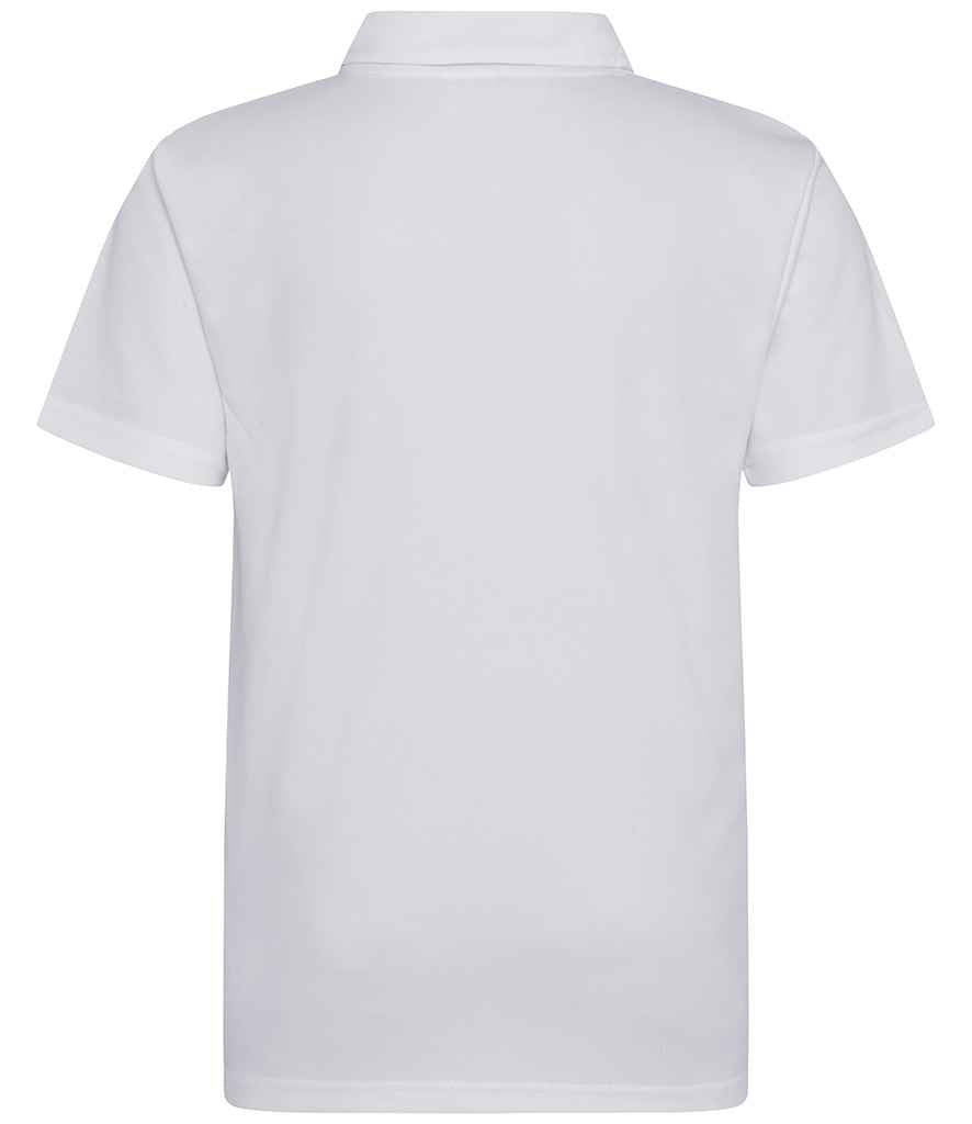 JC040B Heather Grey Back