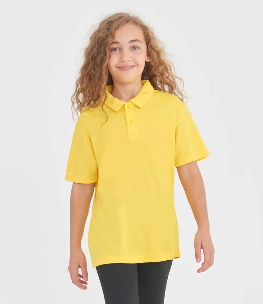 JC040B Sun Yellow Model