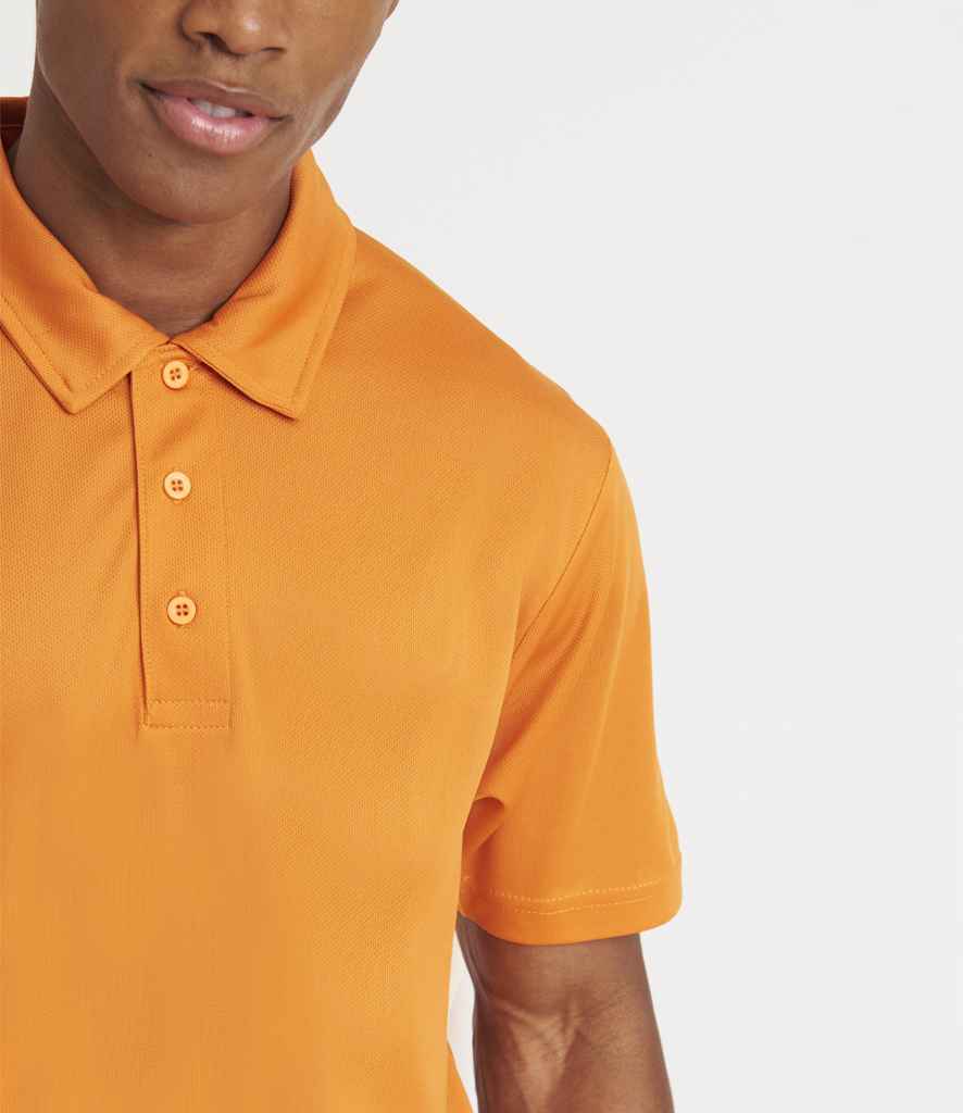 JC040 Orange Crush Model