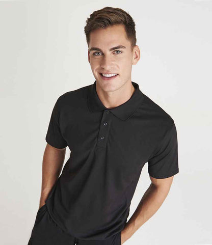 JC041 Jet Black Model