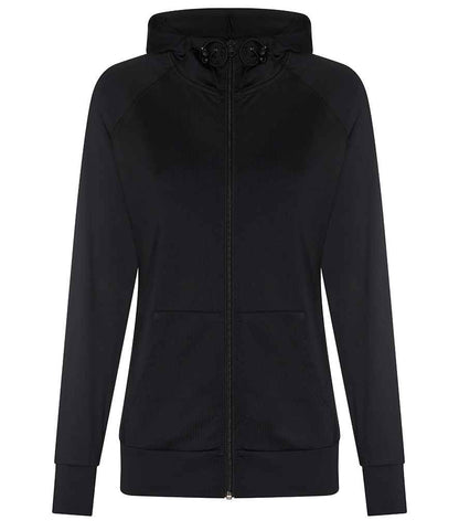 JC058 Jet Black Front