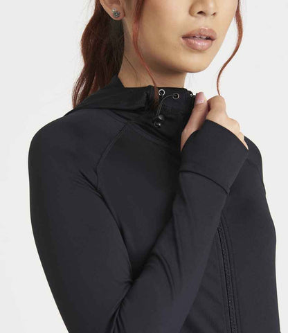 JC058 Jet Black Model