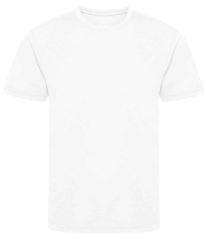 JC201B Arctic White Front