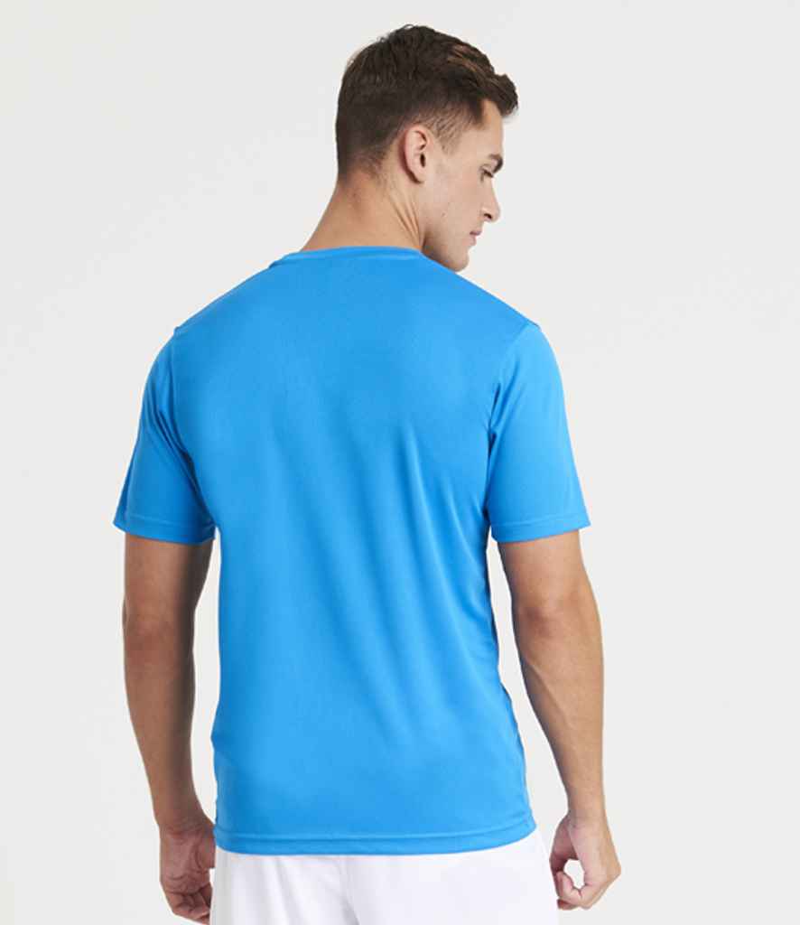 JC201 Sapphire Blue Model