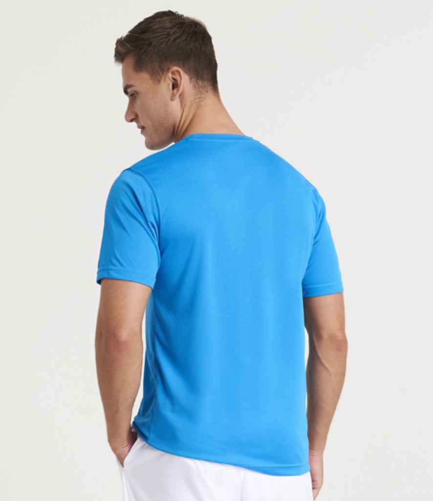 JC201 Sapphire Blue Model