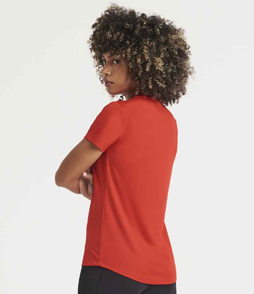 JC205 Fire Red Model