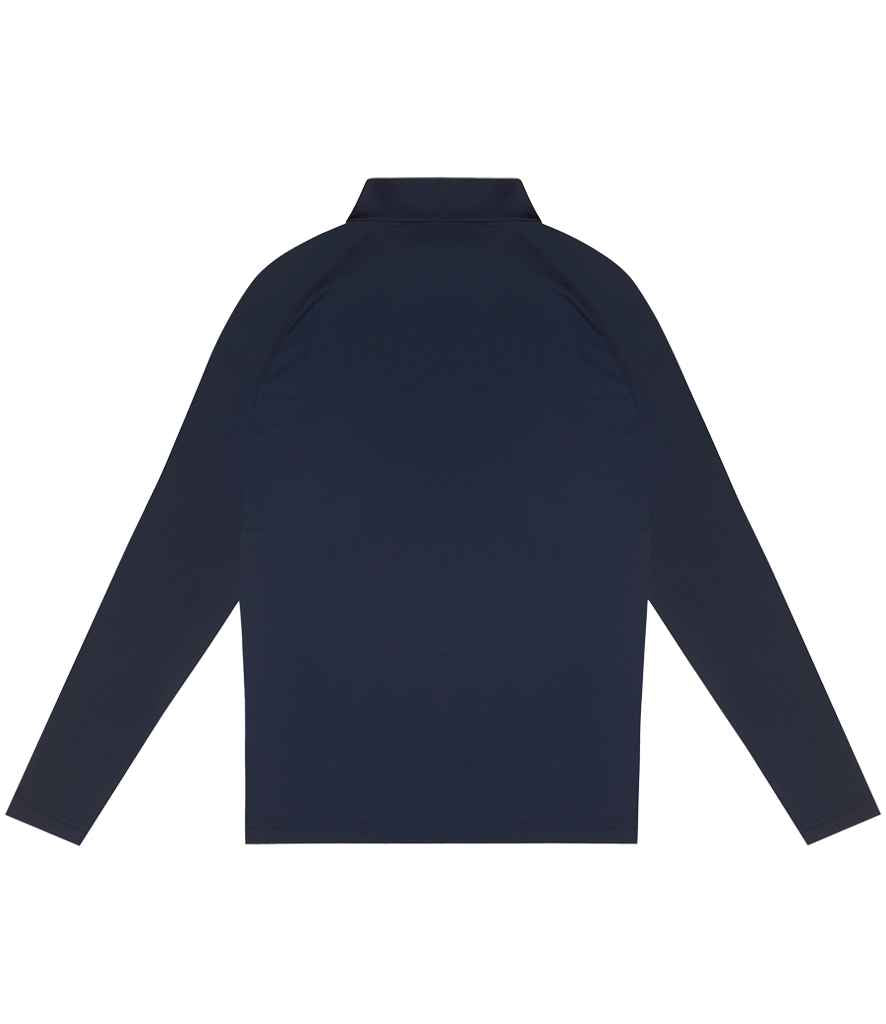 JC230 French Navy Back