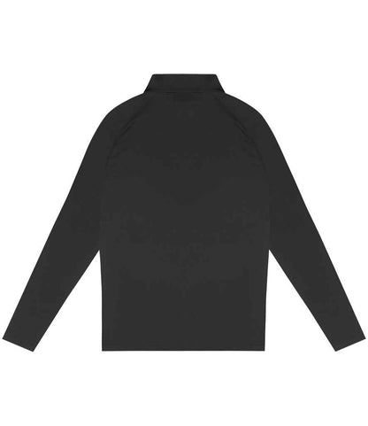 JC230 Jet Black Back