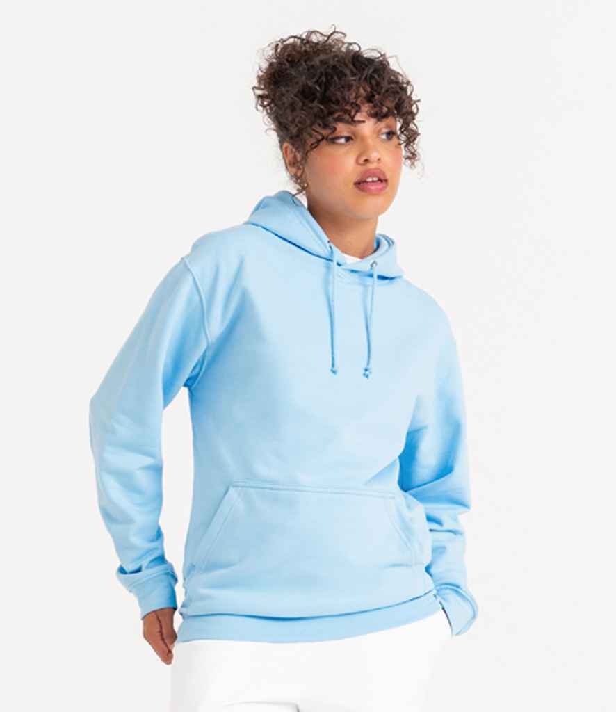 JH001 Ice Blue Model