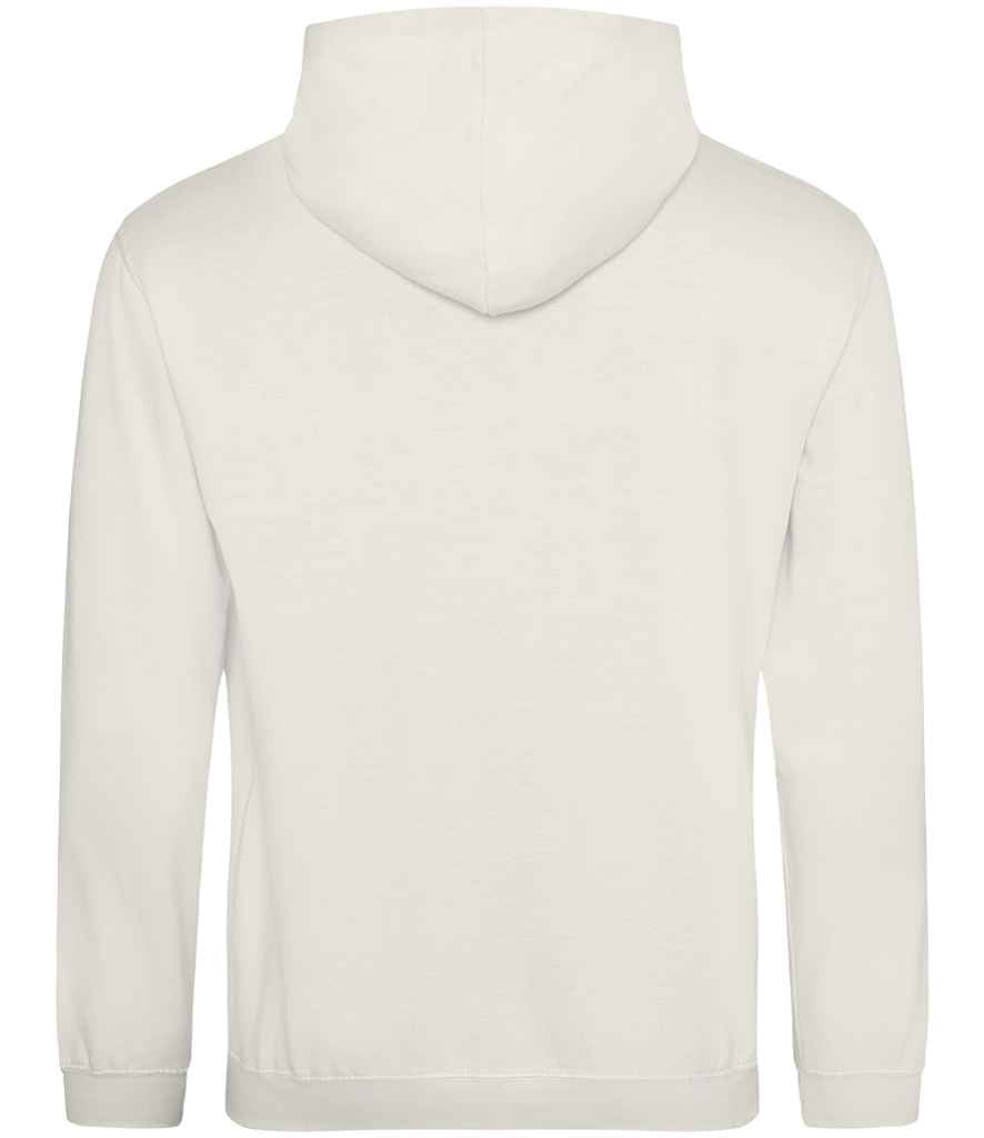 JH001 Vanilla Milkshake Back