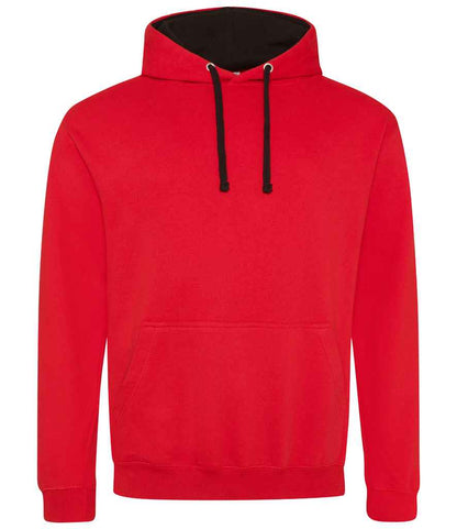 AWDis Varsity Hoodie