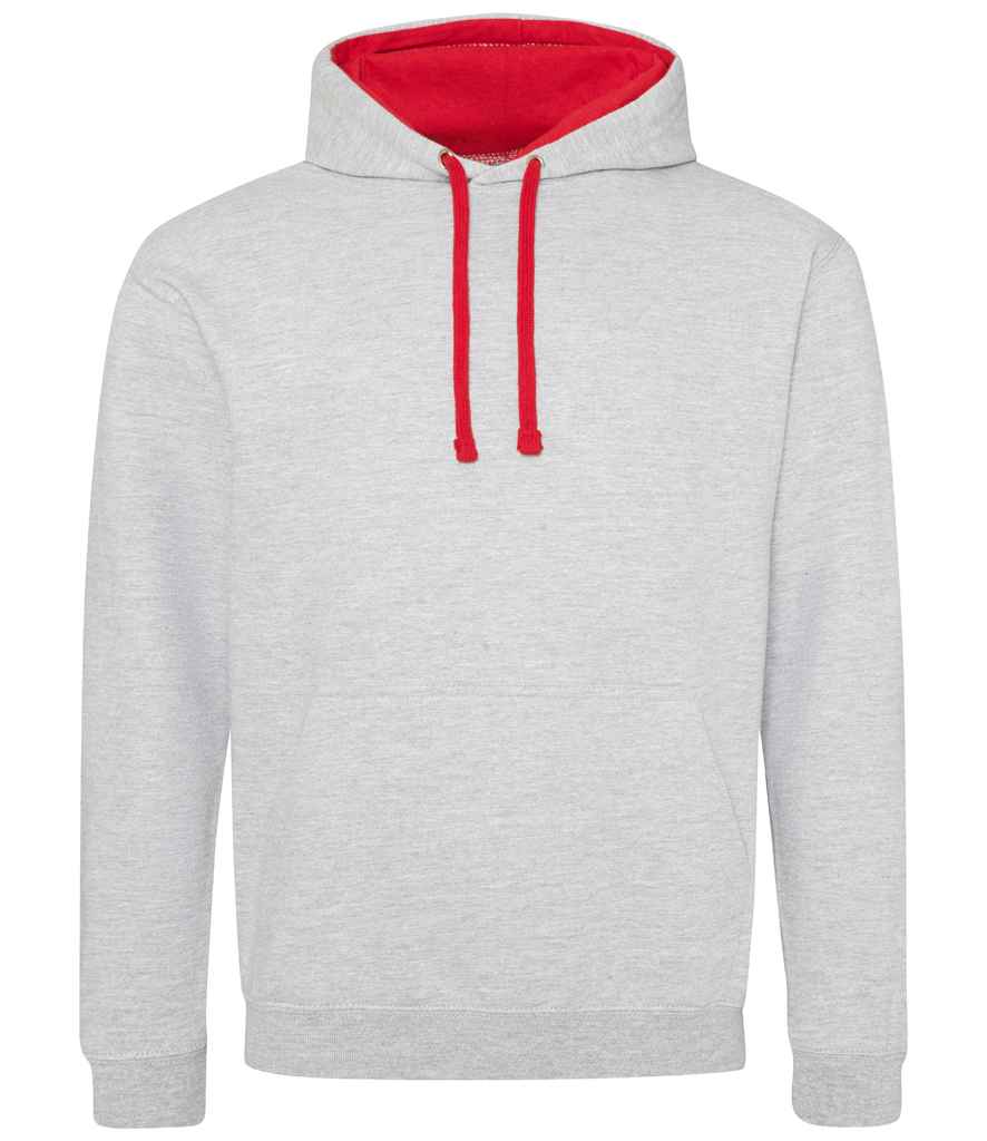AWDis Varsity Hoodie